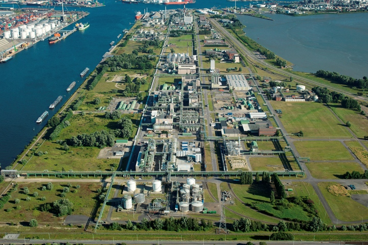 Covestro proposes Antwerp polycarbonate production consolidation Covestro proposes Antwerp polycarbonate production consolidation