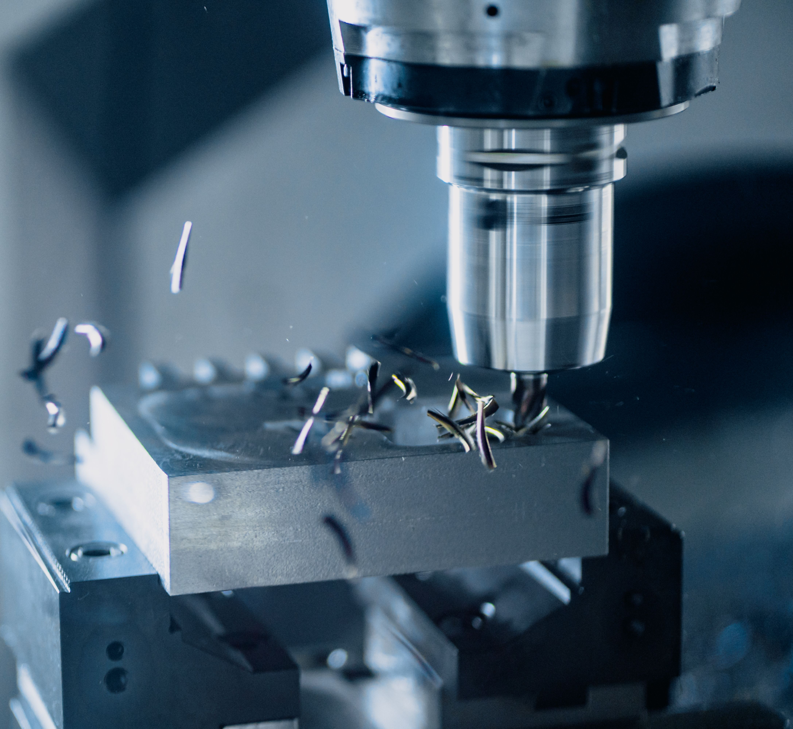 Tiberius secures 0m Sceptre manufacturing contract