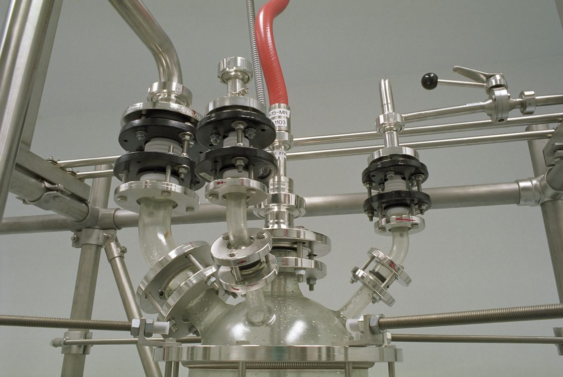 H-Power agrees terms for Protium ammonia cracker