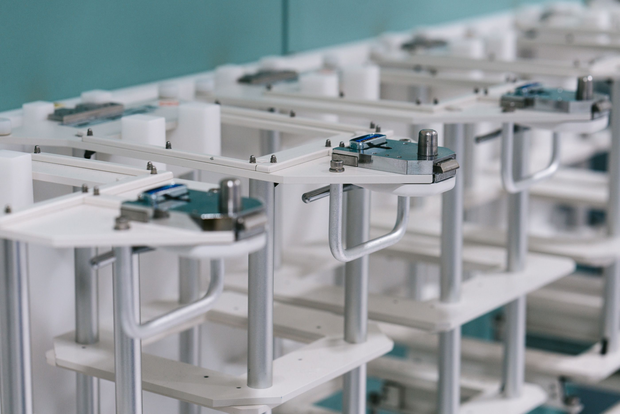 Exosens accelerates European imaging equipment production