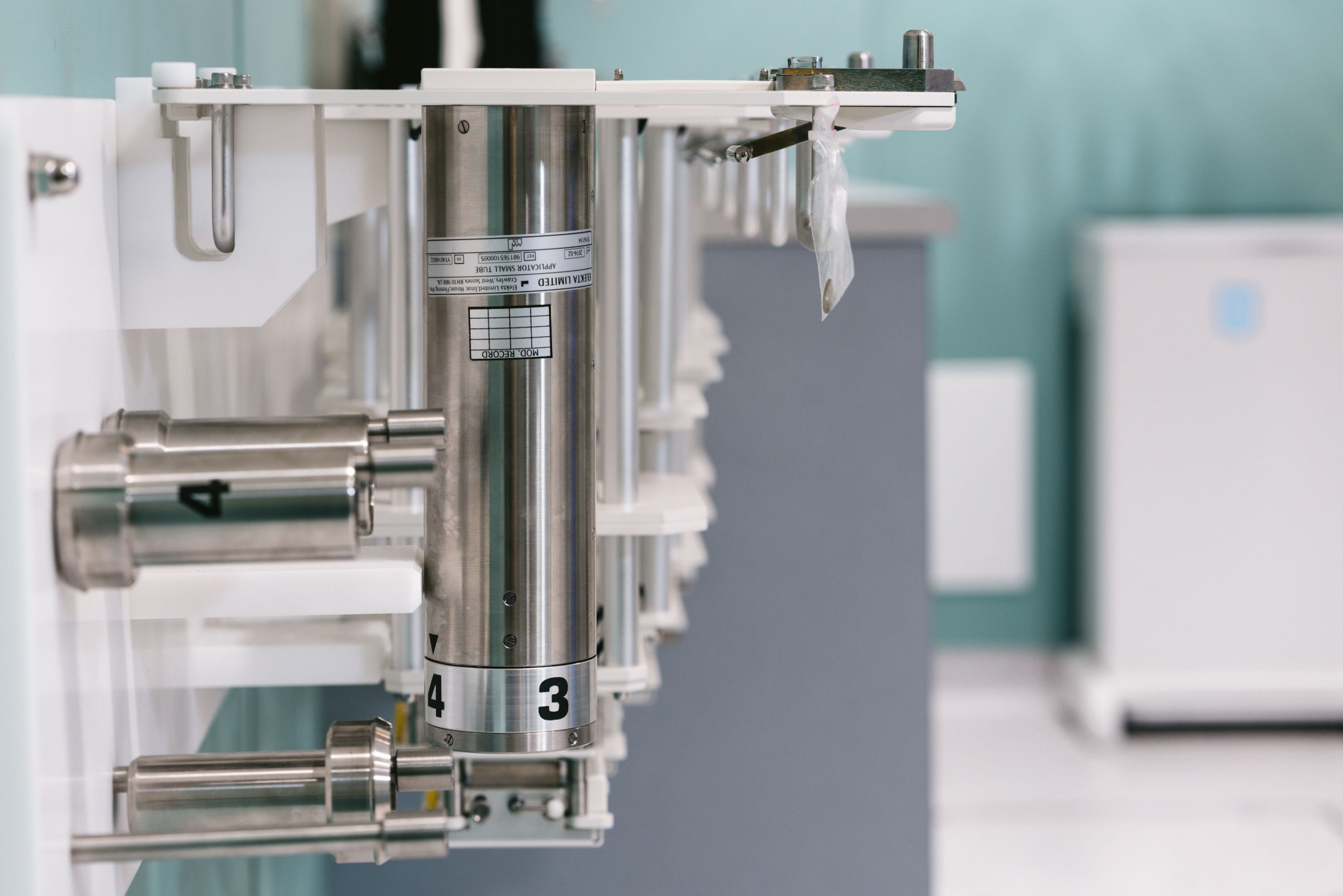 LIS Technologies receives uranium feedstock for laser trials