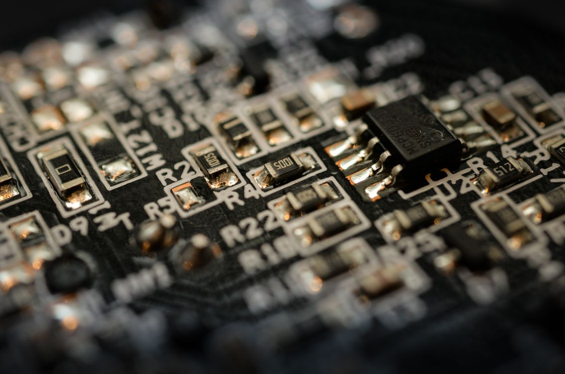 EnSilica secures .4m healthcare chip development agreement