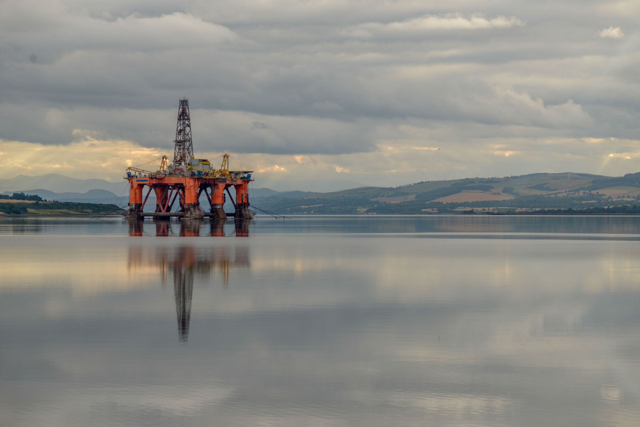 Eni starts execution of Cyprus Cronos gas project Eni starts execution of Cyprus Cronos gas project