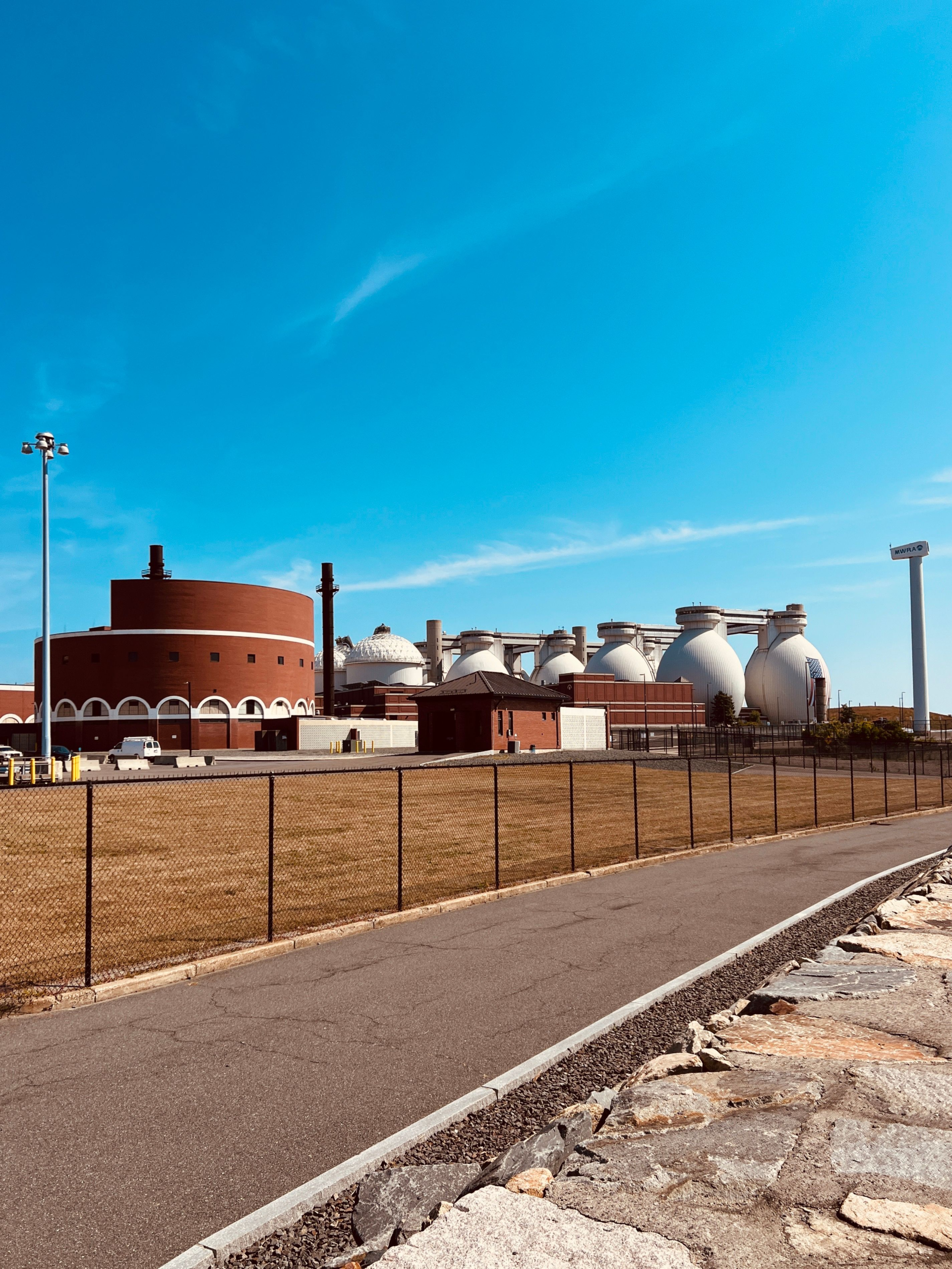 Claros takes Daikin PFAS destruction to full scale