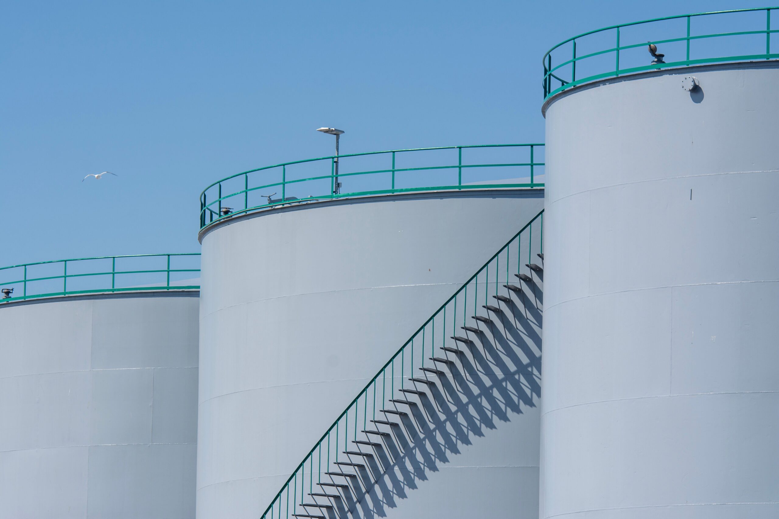 Sellafield empties oldest radioactive liquor tanks