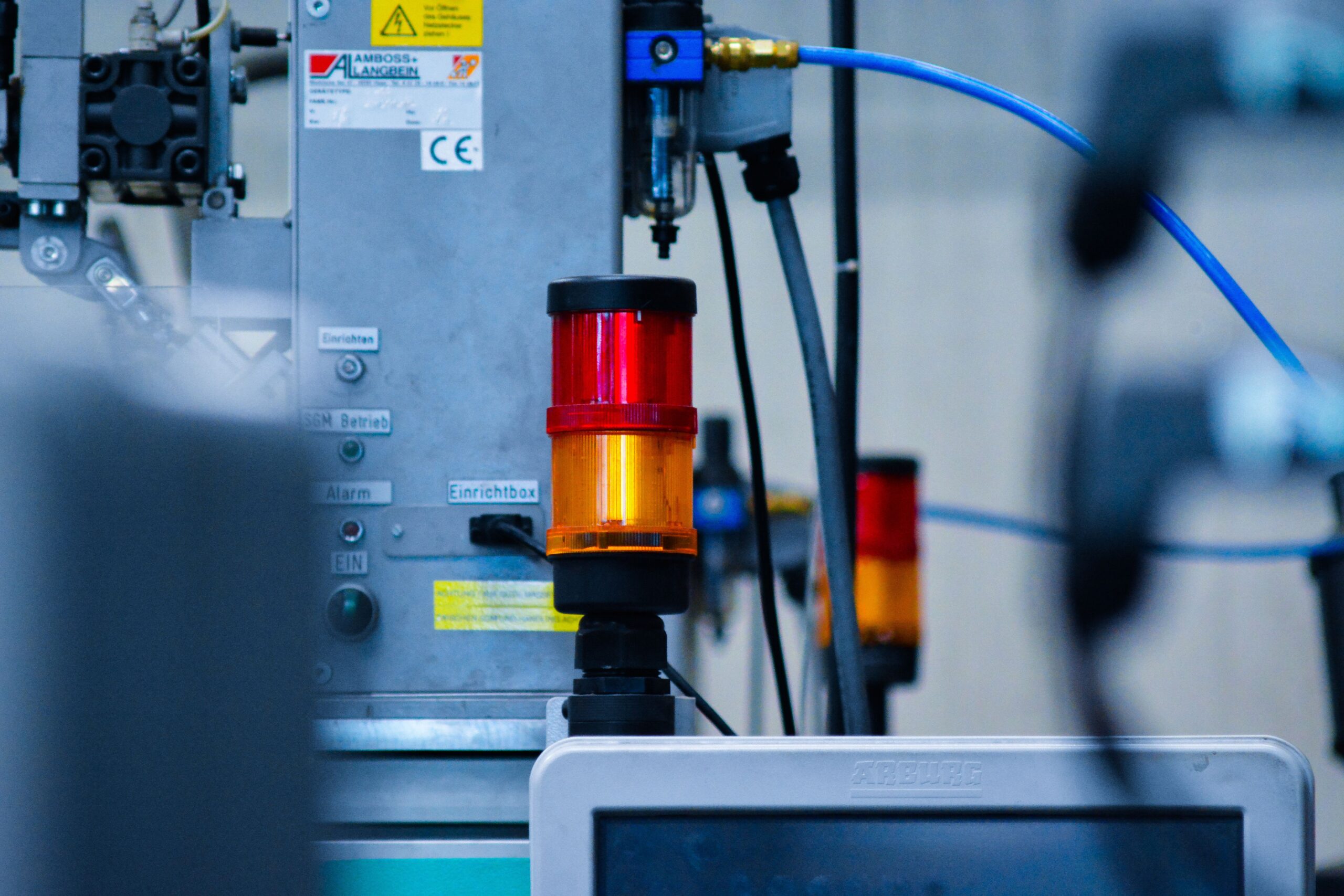 Hitachi and FANUC test physical AI in factories