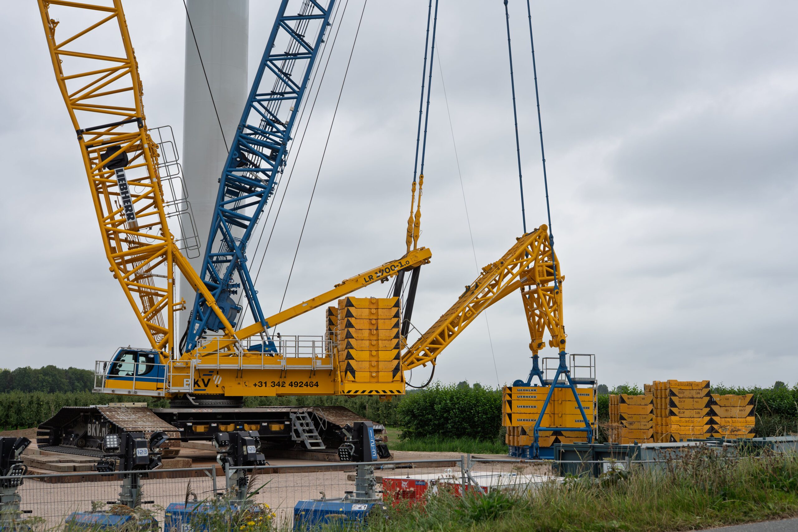 Costain takes control of Trawsfynydd reactor worksite