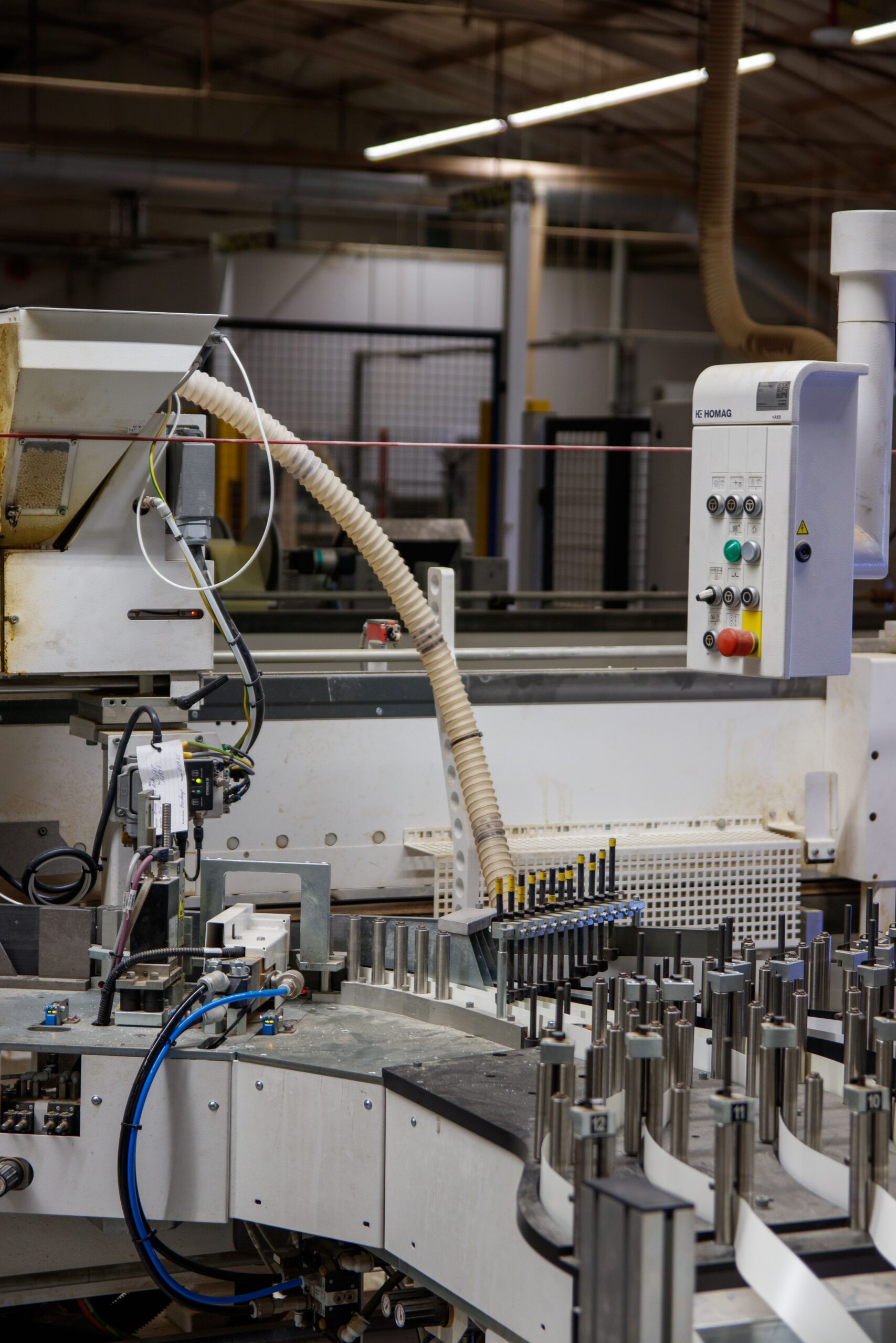 Eaton expands automated production at Austrian plant