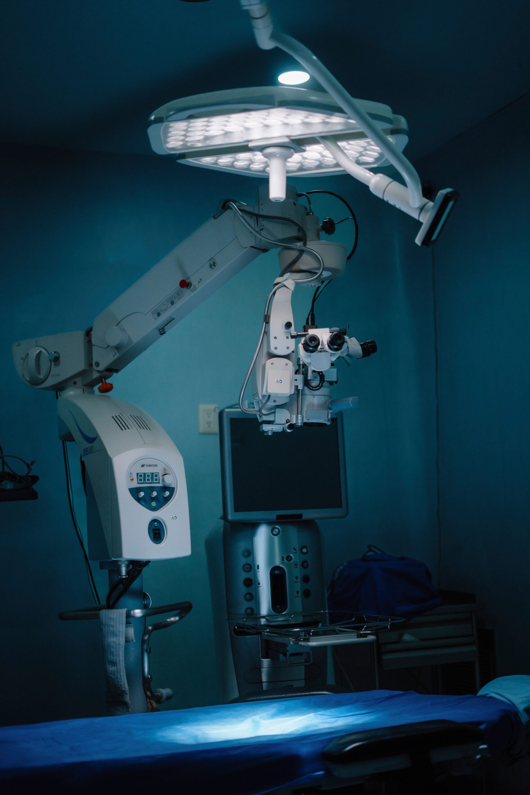 Stryker agrees 0m investment and US sales alliance with CMR Surgical