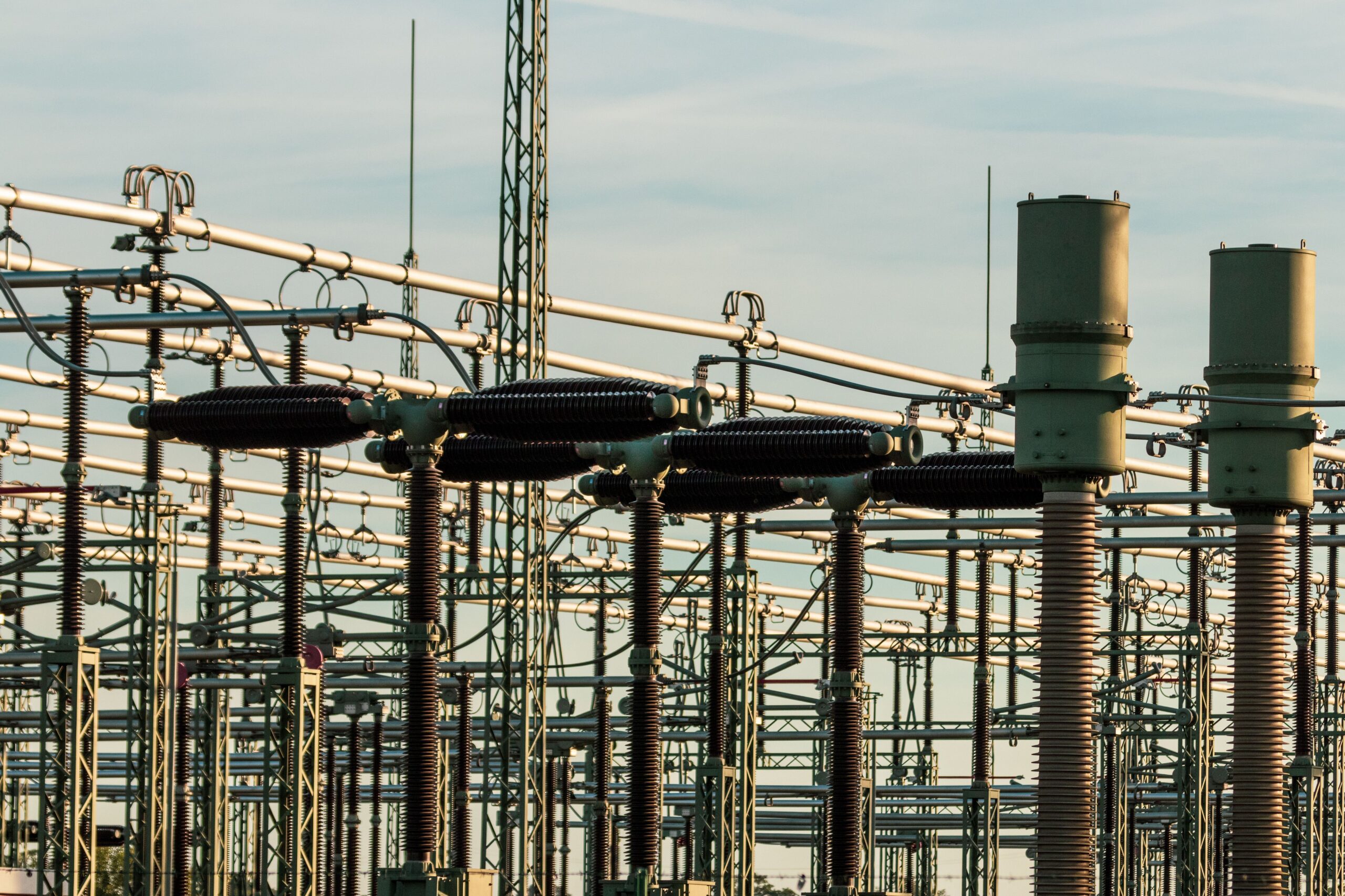 Manufacturers can now apply for UK electricity relief