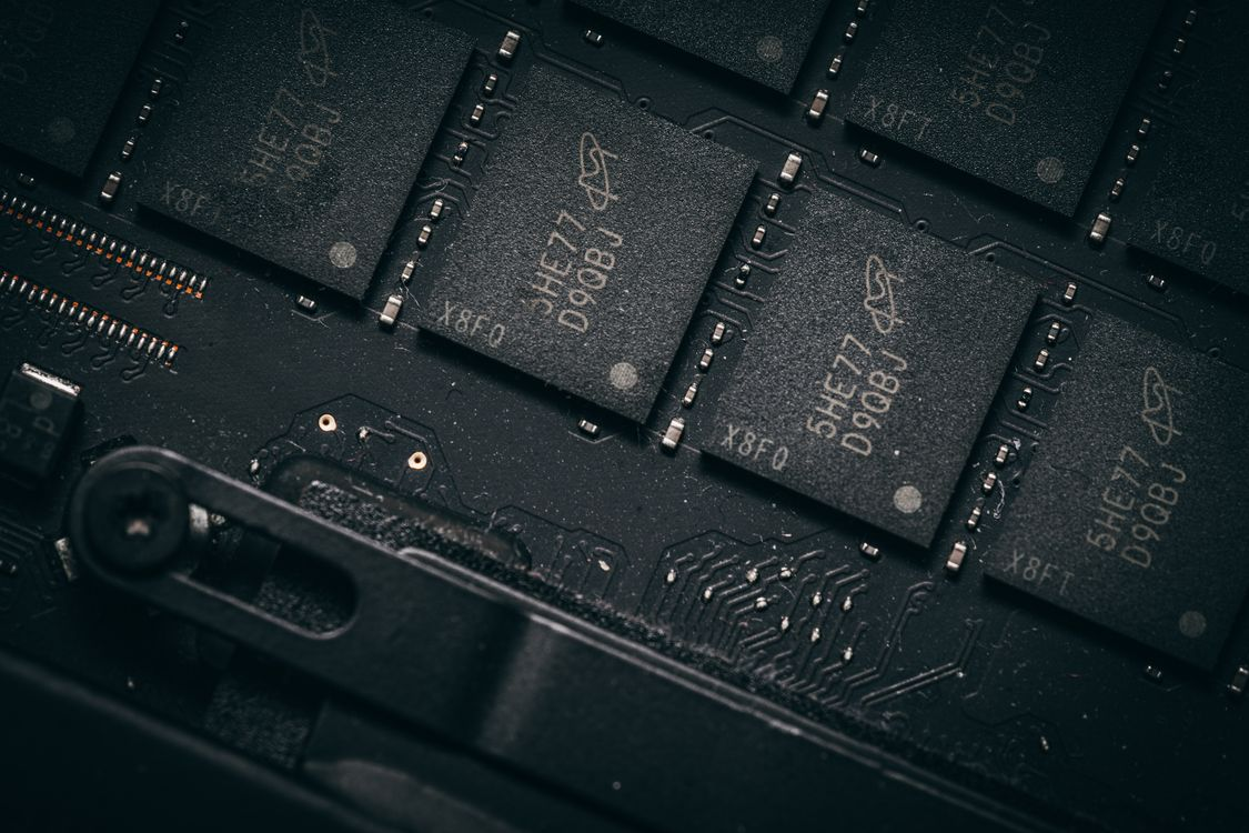 Allegro expands 48V power and position sensing for robots