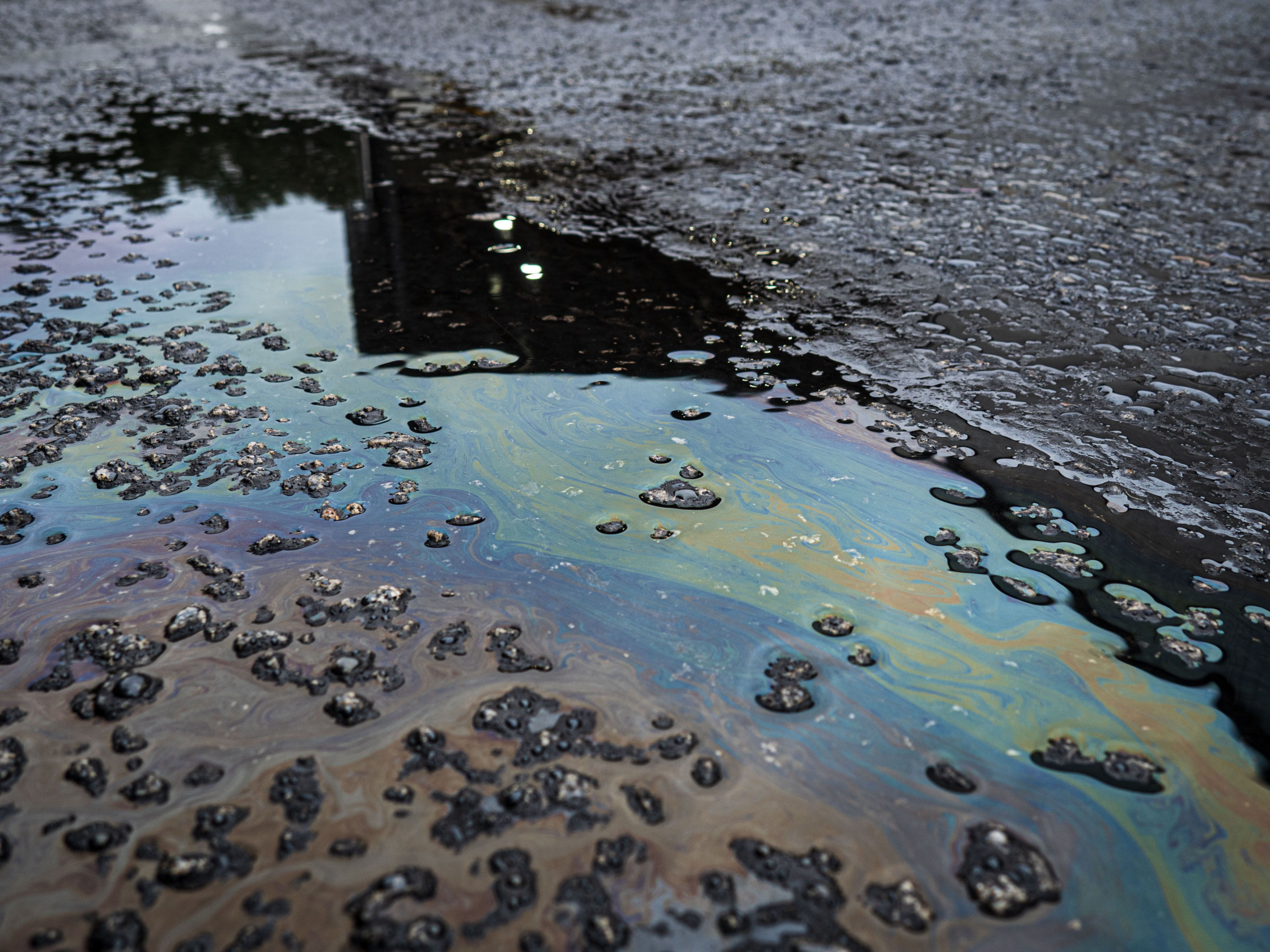 Cheltenham waste operator fined over red diesel spill Cheltenham waste operator fined over red diesel spill