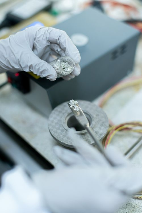 IMDEA improves corrosion resistance of printed magnesium