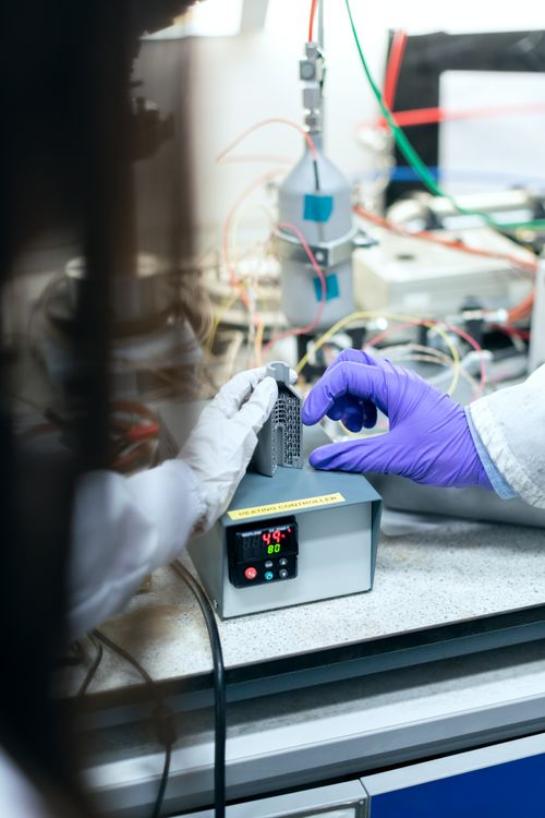 LUT demonstrates 1,000V alkaline hydrogen electrolysis system LUT demonstrates 1,000V alkaline hydrogen electrolysis system