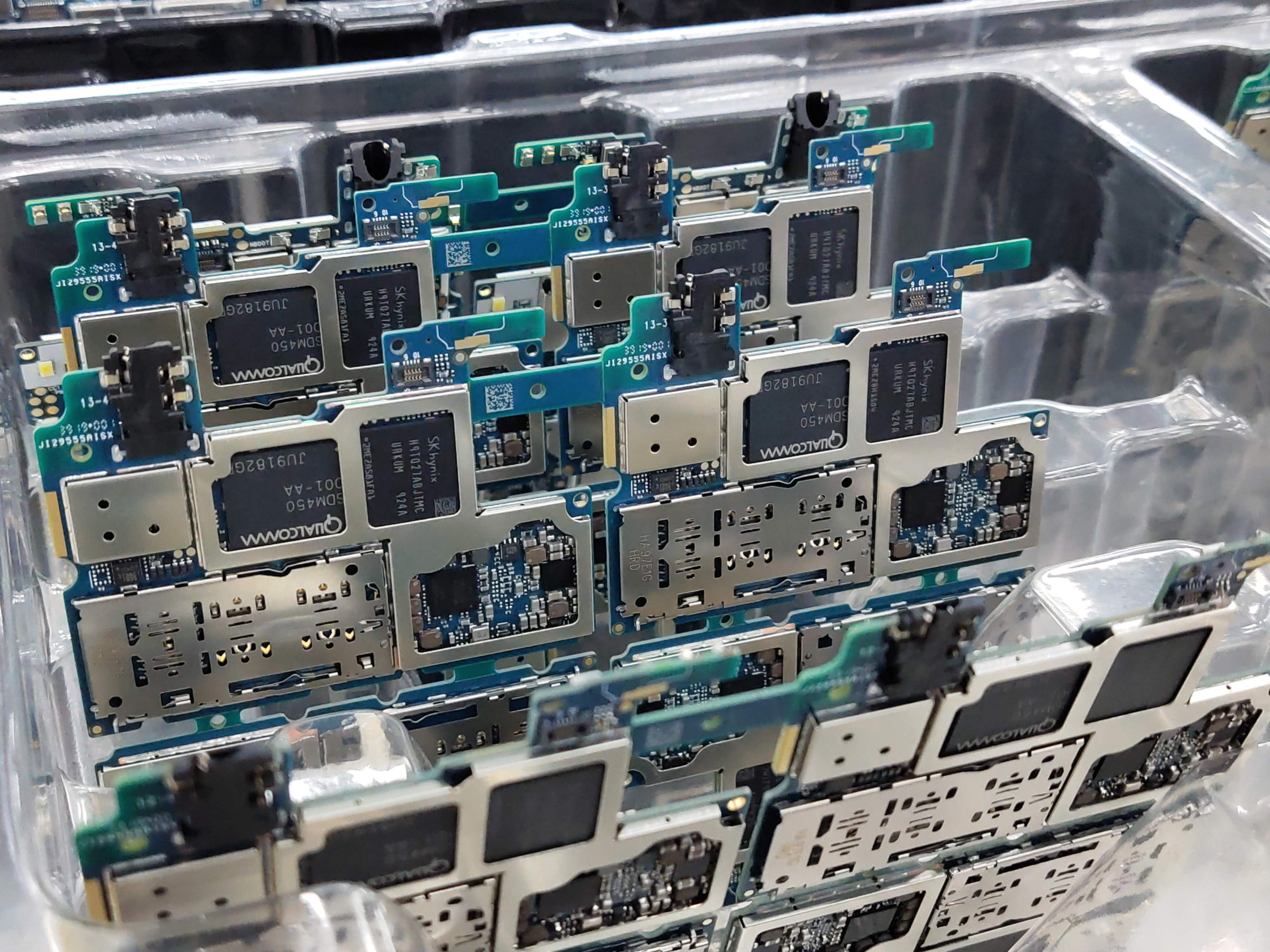 Infineon opens automated semiconductor backend hub in Thailand
