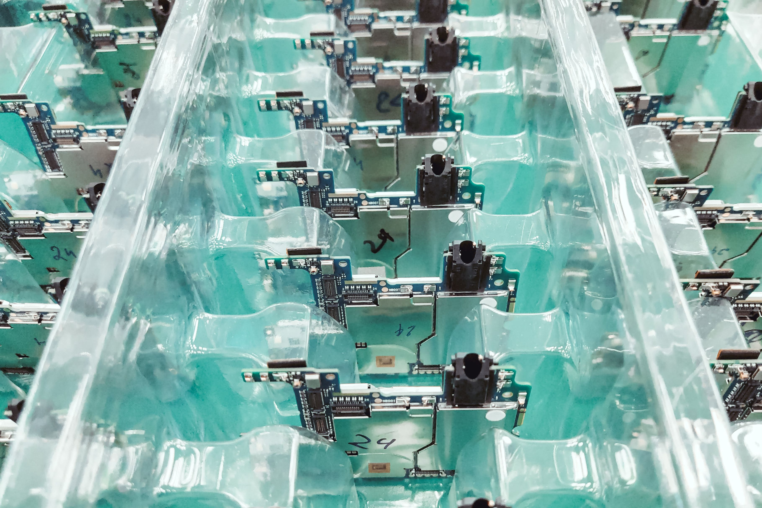 Filtronic lands £51.3m SpaceX amplifier order