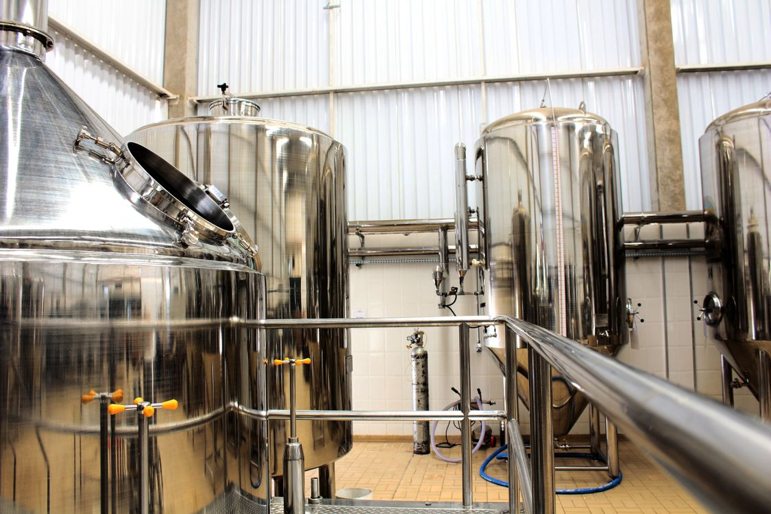 Shepherd Neame plans £15m Faversham brewery rebuild Shepherd Neame plans £15m Faversham brewery rebuild