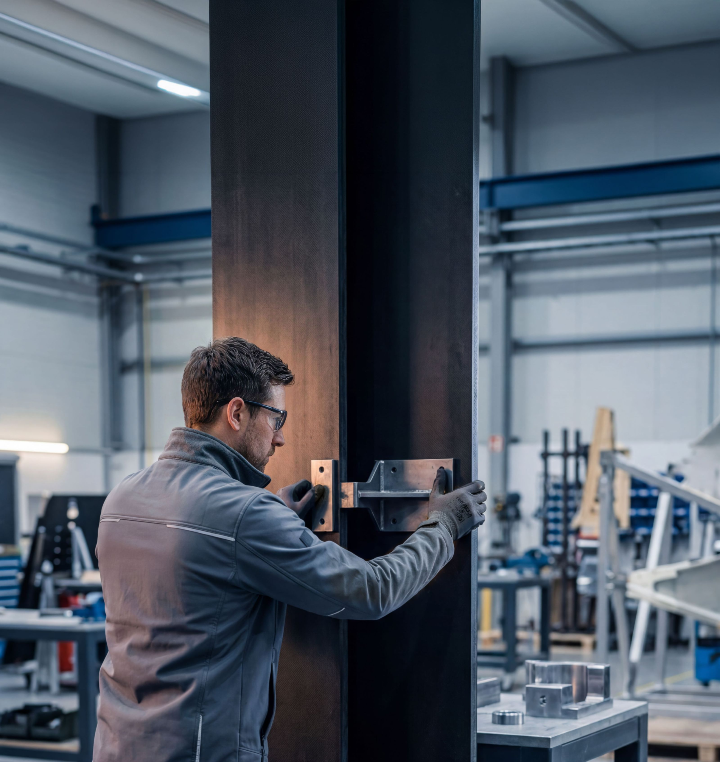 Henkel simplifies adhesive selection with Component Bonding Henkel simplifies adhesive selection with Component Bonding