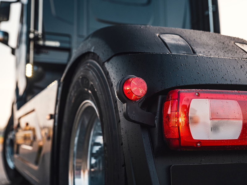 Vehicle lighting compliance starts with vehicle design Vehicle lighting compliance starts with vehicle design